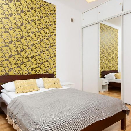 Warsaw New Town Apartment By Noclegi Renters Kültér fotó